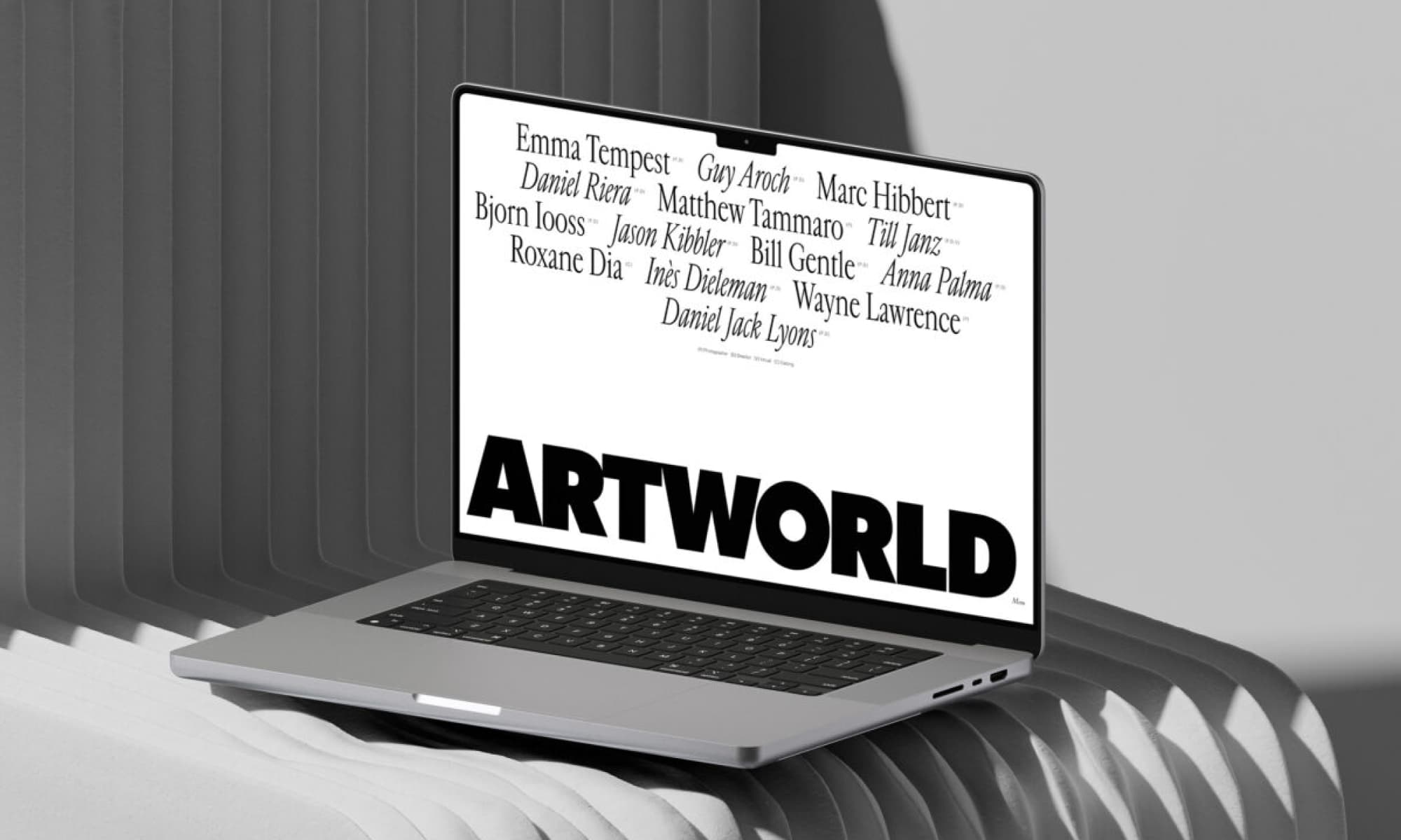 6 Big Design  For Big Results