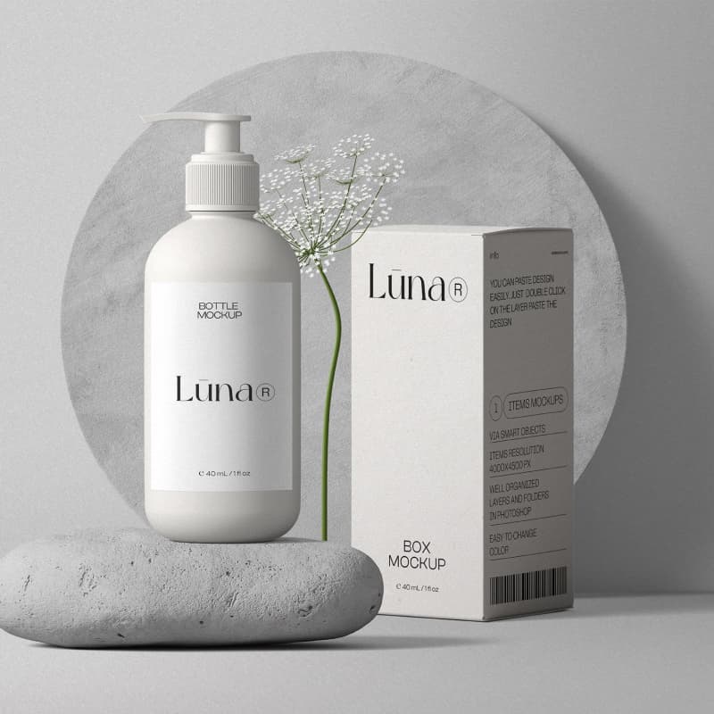 Premium Coffee Cup Set